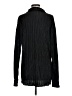 Unbranded 100% Polyester Black Long Sleeve Blouse Size M - photo 2