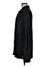 Unbranded 100% Polyester Black Long Sleeve Blouse Size M - photo 5