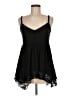 Torrid Black Casual Dress Size Med Plus (00) - photo 1