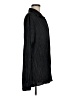 Unbranded 100% Polyester Black Long Sleeve Blouse Size M - photo 4