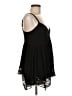 Torrid Black Casual Dress Size Med Plus (00) - photo 4