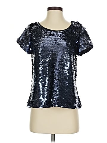Leifsdottir Short Sleeve Top (view 1)