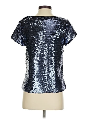 Leifsdottir Short Sleeve Top (view 2)