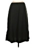 Uniqlo Solid Black Formal Skirt Size S - photo 2