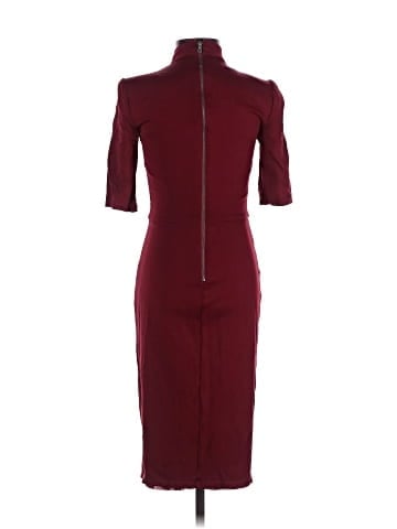 Alice + Olivia Cocktail Dress (view 2)