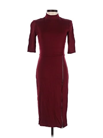 Alice + Olivia Cocktail Dress (view 1)
