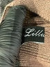Lillusory Brown Turtleneck Sweater Size S - photo 8