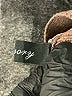 Lillusory Brown Turtleneck Sweater Size S - photo 9