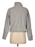 Unbranded Gray Sweatshirt Size M - photo 2
