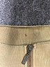 Point Tan 3/4 Sleeve Top Size L - photo 7