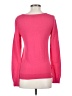 Gap Pink Pullover Sweater Size S - photo 2