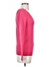 Gap Pink Pullover Sweater Size S - photo 4