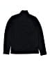 REI Black Track Jacket Size L (kids) - photo 2