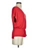CAbi Red Short Sleeve T-Shirt Size XS - photo 4