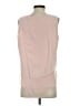 Calvin Klein Pink Sleeveless Blouse Size S - photo 2