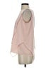 Calvin Klein Pink Sleeveless Blouse Size S - photo 5