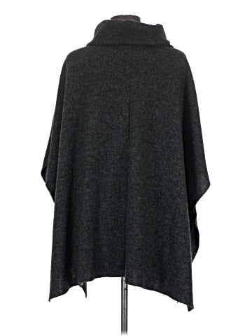 Gap Body Outlet Poncho (view 2)