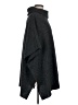 Gap Body Outlet Black Poncho Size Med - Lg - photo 4