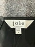 Joie Black Sleeveless Blouse Size 0 - photo 7