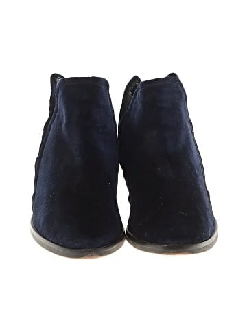 Dolce Vita Ankle Boots (view 2)
