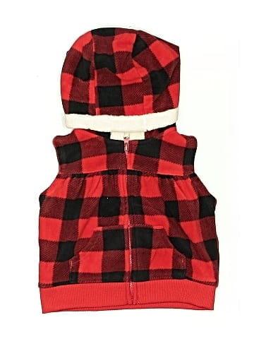 Carter's Sweater Vest (view 1)