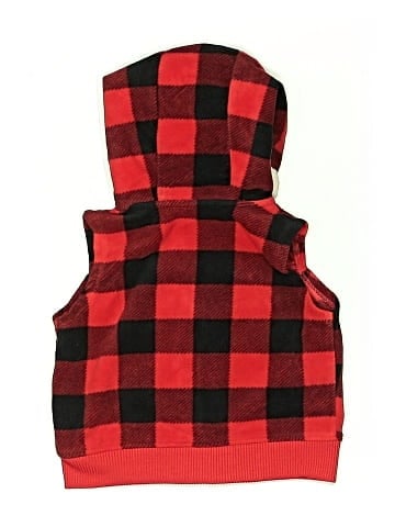 Carter's Sweater Vest (view 2)