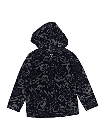 WonderKids Zip Up Hoodie (view 1)