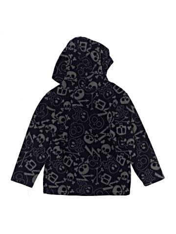 WonderKids Zip Up Hoodie (view 2)