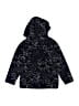 WonderKids 100% Polyester Black Zip Up Hoodie Size 4T - photo 2