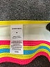Nordstrom Yellow Swimsuit Top Size 16 - photo 3