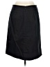Liquid Solid Black Formal Skirt Size 0 - photo 2