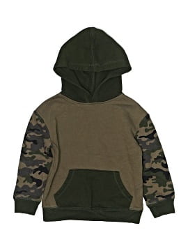 Jumping Beans Pullover Hoodie