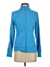 Lands' End Blue Track Jacket Size XS - photo 1