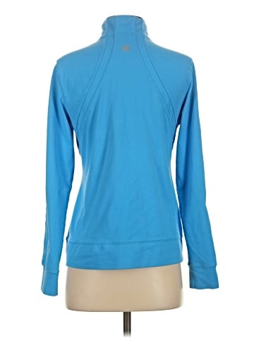 Lands' End Track Jacket (view 2)