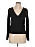 Old Navy Black Long Sleeve T-Shirt Size L - photo 1
