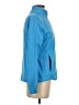 Lands' End Blue Track Jacket Size XS - photo 4