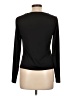 Old Navy Black Long Sleeve T-Shirt Size L - photo 2