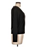 Old Navy Black Long Sleeve T-Shirt Size L - photo 4