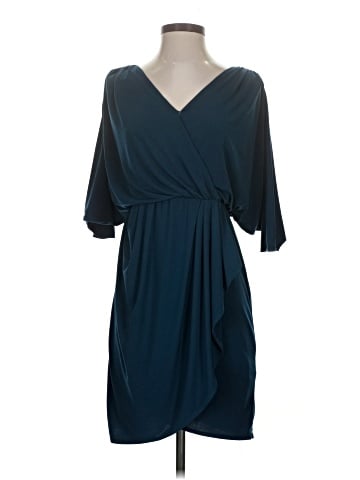 Suzi Chin for Maggy Boutique Cocktail Dress (view 1)