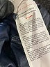 Boboli Blue Track Pants Size 7 - photo 4