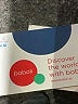 Boboli Blue Track Pants Size 7 - photo 5