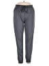 Love Streak Gray Casual Pants Size XL - photo 1