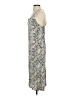 Reformation Paisley Gray Casual Dress Size 0 - photo 5