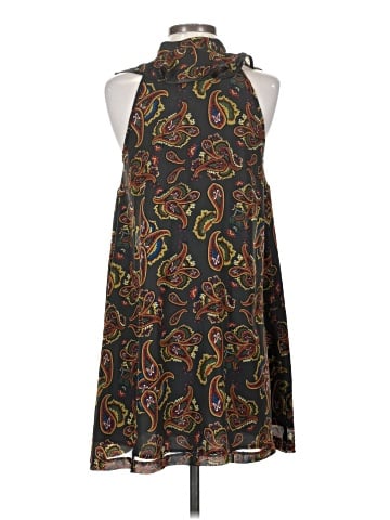Twelve by Twelve Casual Dress (view 2)