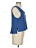 By Together Blue Cardigan Size S - photo 4