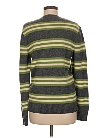 Express Pullover Sweater (view 2)