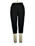 Everlane Color Block Black Active Pants Size XL - photo 1