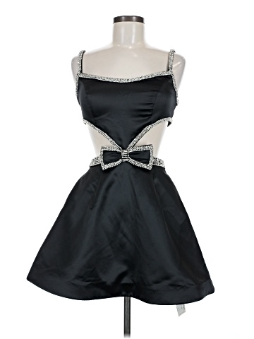 Sherri Hill Cocktail Dress (view 1)
