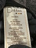 Dittos Solid Black Jeggings Size 24 waist - photo 5