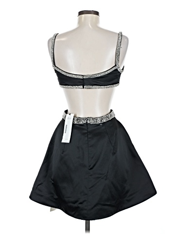 Sherri Hill Cocktail Dress (view 2)